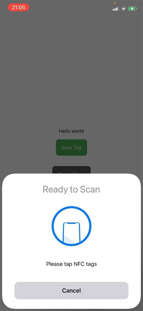 chromebook nfc reader|scan nfc tags chrome.